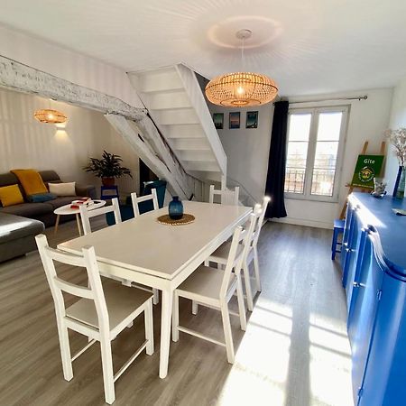 Le Grand Bleu - 400M Plage - Spacieux ดิเอป ภายนอก รูปภาพ